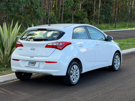 HYUNDAI HB 20 Hatch 1.0 12V 4P FLEX COMFORT PLUS, Foto 5