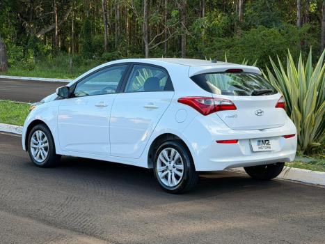 HYUNDAI HB 20 Hatch 1.0 12V 4P FLEX COMFORT PLUS, Foto 6