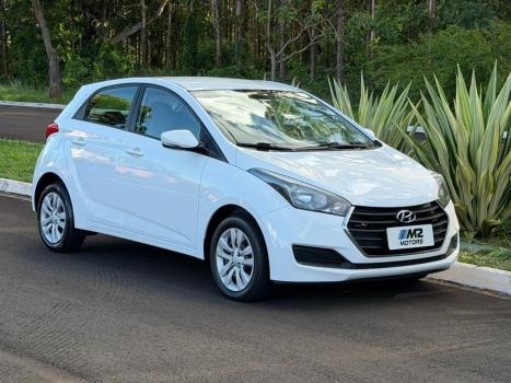 HYUNDAI HB 20 Hatch 1.0 12V 4P FLEX COMFORT PLUS, Foto 7