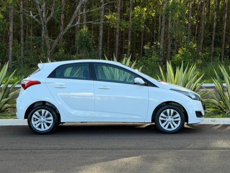 HYUNDAI HB 20 Hatch 1.0 12V 4P FLEX COMFORT PLUS, Foto 8