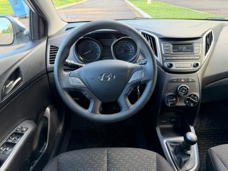 HYUNDAI HB 20 Hatch 1.0 12V 4P FLEX COMFORT PLUS, Foto 11