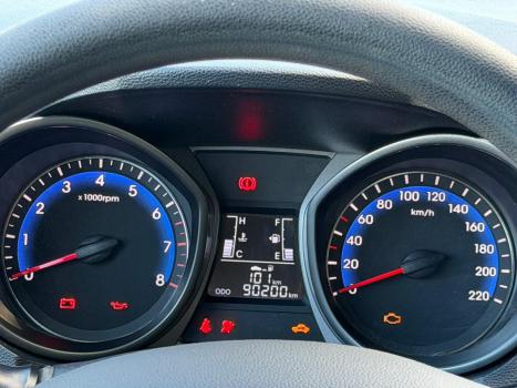 HYUNDAI HB 20 Hatch 1.0 12V 4P FLEX COMFORT PLUS, Foto 13