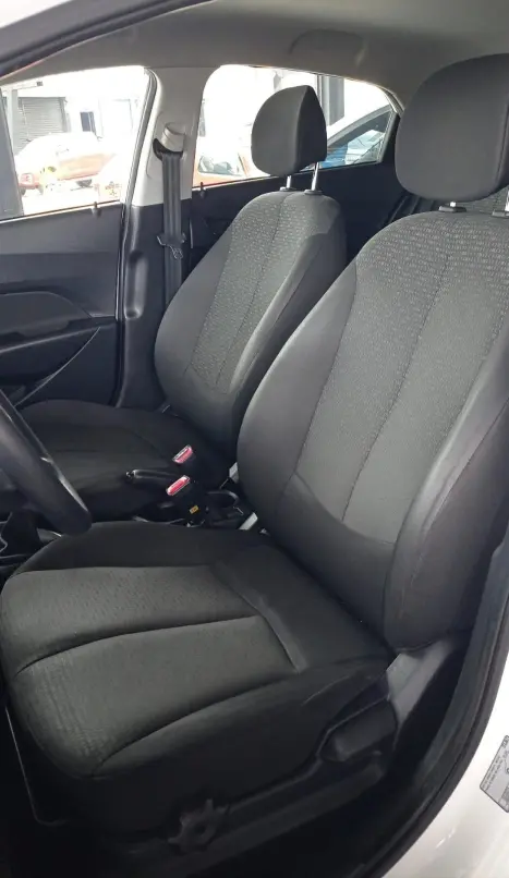 HYUNDAI HB 20 Hatch 1.0 12V 4P FLEX UNIQUE, Foto 6