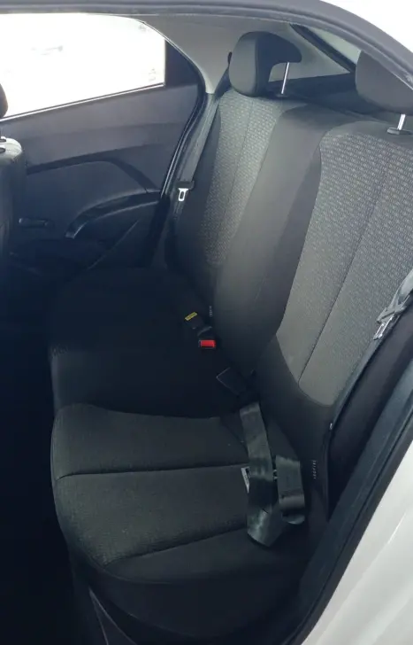 HYUNDAI HB 20 Hatch 1.0 12V 4P FLEX UNIQUE, Foto 7