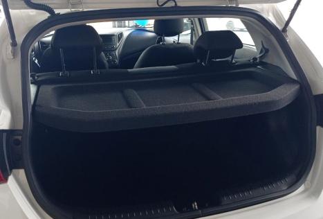 HYUNDAI HB 20 Hatch 1.0 12V 4P FLEX UNIQUE, Foto 11