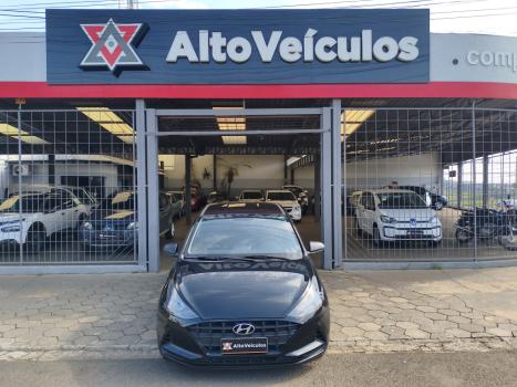 HYUNDAI HB 20 Hatch 1.0 12V 4P FLEX SENSE, Foto 1