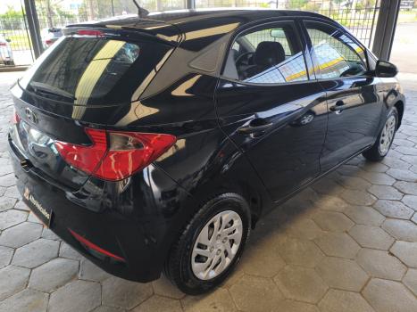 HYUNDAI HB 20 Hatch 1.0 12V 4P FLEX SENSE, Foto 13