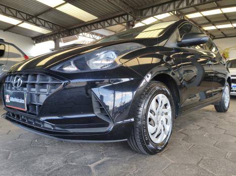 HYUNDAI HB 20 Hatch 1.0 12V 4P FLEX SENSE, Foto 4