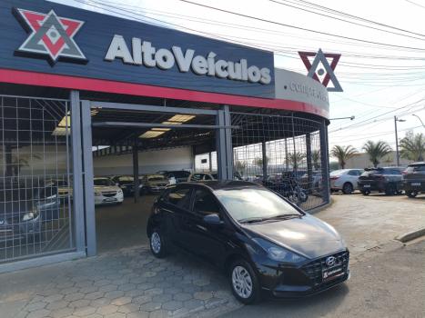 HYUNDAI HB 20 Hatch 1.0 12V 4P FLEX SENSE, Foto 3