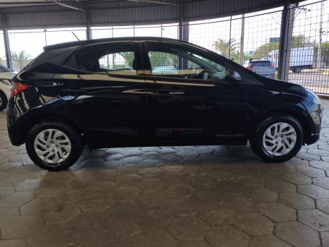 HYUNDAI HB 20 Hatch 1.0 12V 4P FLEX SENSE, Foto 9