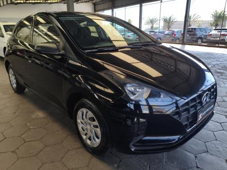 HYUNDAI HB 20 Hatch 1.0 12V 4P FLEX SENSE, Foto 6