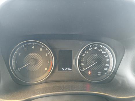 HYUNDAI HB 20 Hatch 1.0 12V 4P FLEX SENSE, Foto 16