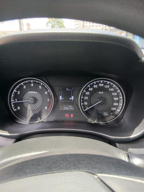 HYUNDAI HB 20 Hatch 1.0 12V 4P FLEX VISION, Foto 5