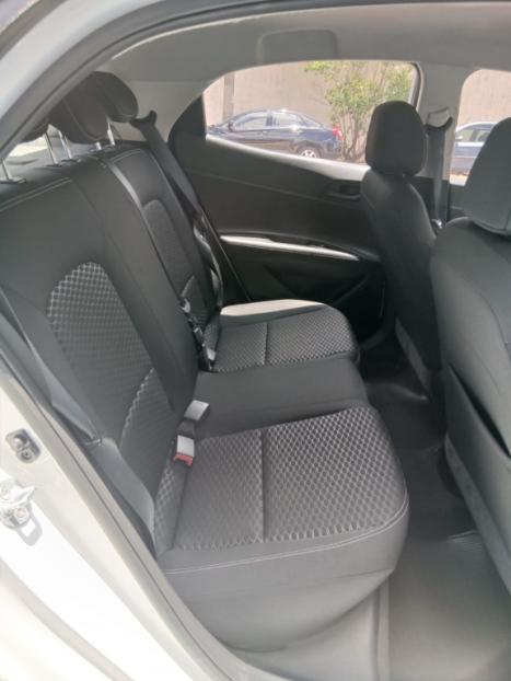 HYUNDAI HB 20 Hatch 1.0 12V 4P FLEX VISION, Foto 8