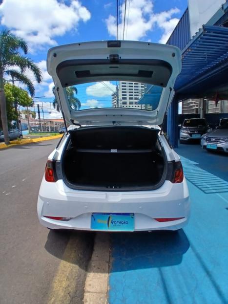 HYUNDAI HB 20 Hatch 1.0 12V 4P FLEX VISION, Foto 10