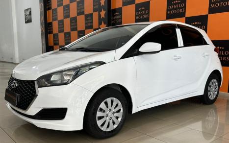 HYUNDAI HB 20 Hatch 1.0 12V 4P FLEX UNIQUE, Foto 2