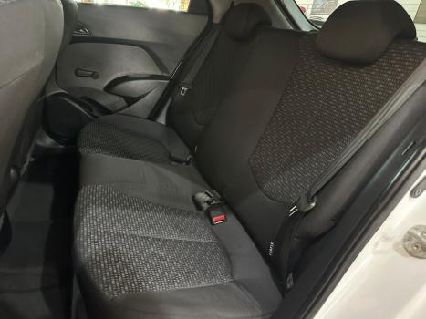 HYUNDAI HB 20 Hatch 1.0 12V 4P FLEX UNIQUE, Foto 8