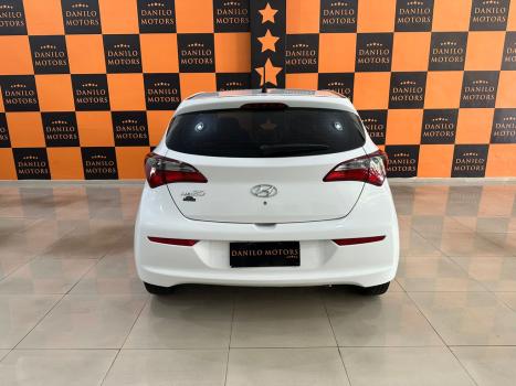 HYUNDAI HB 20 Hatch 1.0 12V 4P FLEX UNIQUE, Foto 11