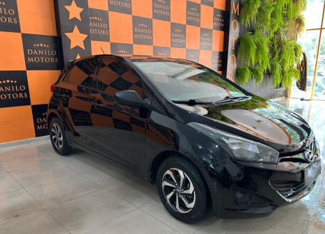 HYUNDAI HB 20 Hatch 1.0 12V 4P FLEX COMFORT PLUS, Foto 4