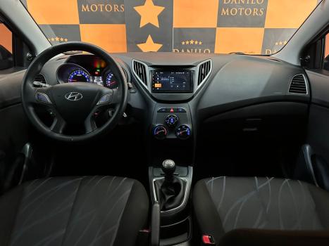 HYUNDAI HB 20 Hatch 1.0 12V 4P FLEX COMFORT PLUS, Foto 5