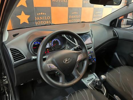 HYUNDAI HB 20 Hatch 1.0 12V 4P FLEX COMFORT PLUS, Foto 7