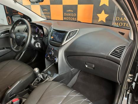 HYUNDAI HB 20 Hatch 1.0 12V 4P FLEX COMFORT PLUS, Foto 8