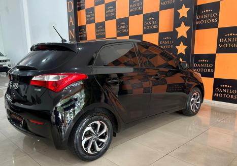 HYUNDAI HB 20 Hatch 1.0 12V 4P FLEX COMFORT PLUS, Foto 11