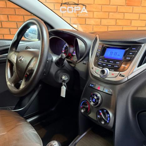 HYUNDAI HB 20 Hatch 1.0 12V 4P FLEX COMFORT, Foto 2