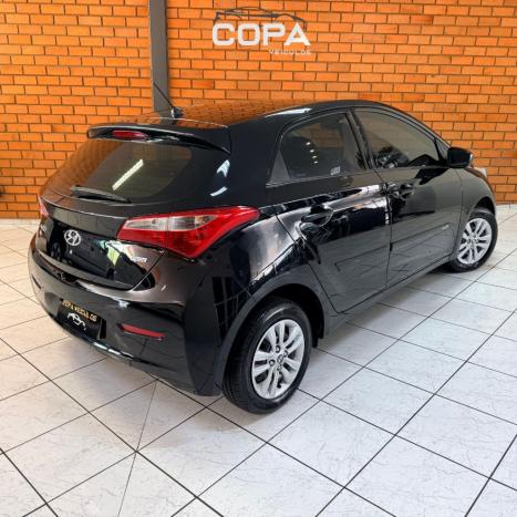 HYUNDAI HB 20 Hatch 1.0 12V 4P FLEX COMFORT, Foto 3