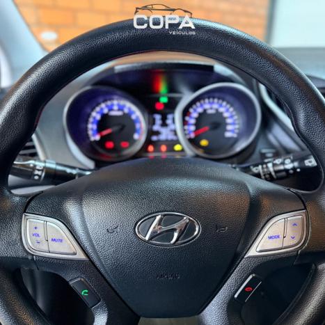 HYUNDAI HB 20 Hatch 1.0 12V 4P FLEX COMFORT, Foto 4