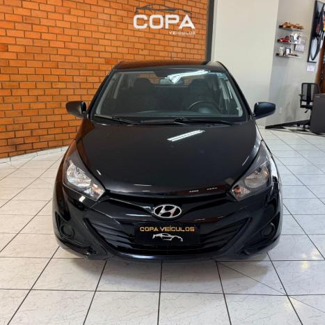 HYUNDAI HB 20 Hatch 1.0 12V 4P FLEX COMFORT, Foto 5