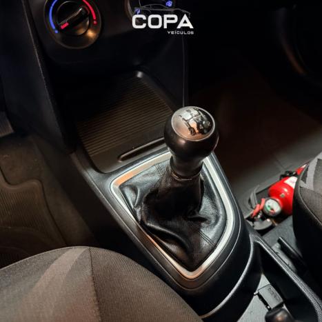 HYUNDAI HB 20 Hatch 1.0 12V 4P FLEX COMFORT, Foto 6