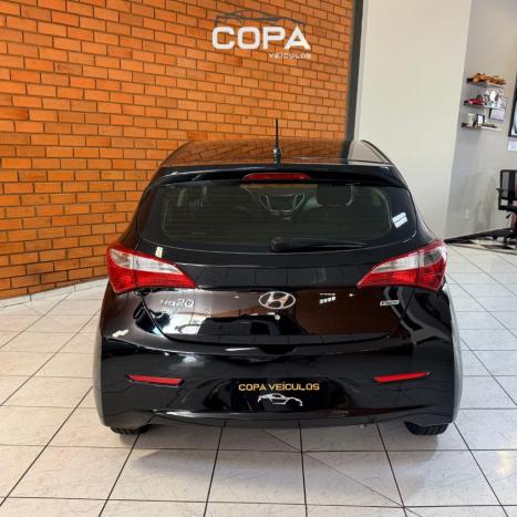 HYUNDAI HB 20 Hatch 1.0 12V 4P FLEX COMFORT, Foto 7