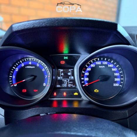 HYUNDAI HB 20 Hatch 1.0 12V 4P FLEX COMFORT, Foto 8