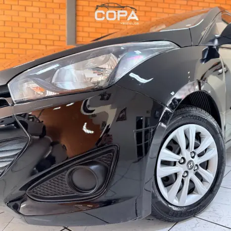 HYUNDAI HB 20 Hatch 1.0 12V 4P FLEX COMFORT, Foto 9