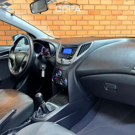 HYUNDAI HB 20 Hatch 1.0 12V 4P FLEX COMFORT, Foto 11