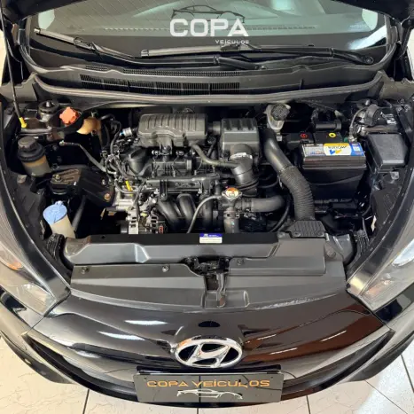 HYUNDAI HB 20 Hatch 1.0 12V 4P FLEX COMFORT, Foto 12