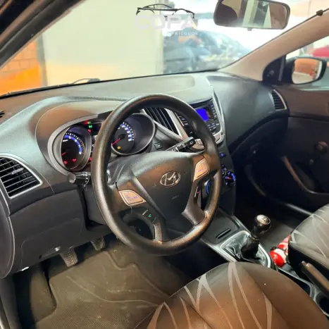 HYUNDAI HB 20 Hatch 1.0 12V 4P FLEX COMFORT, Foto 13