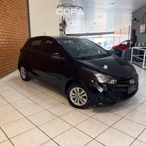 HYUNDAI HB 20 Hatch 1.0 12V 4P FLEX COMFORT, Foto 14