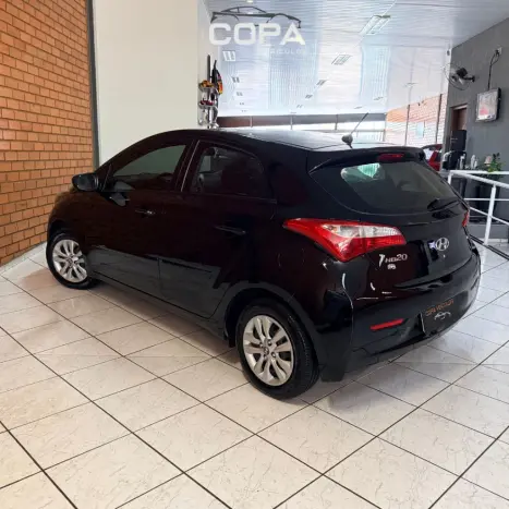 HYUNDAI HB 20 Hatch 1.0 12V 4P FLEX COMFORT, Foto 16