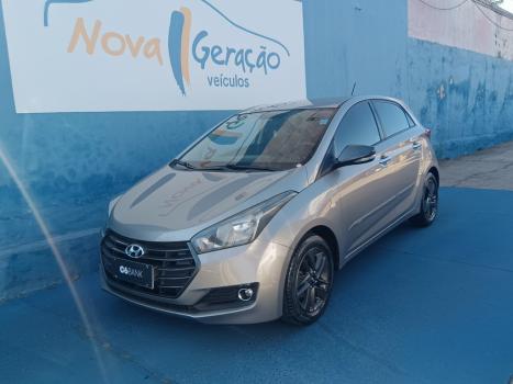 HYUNDAI HB 20 Hatch 1.0 12V 4P FLEX COPA DO MUNDO FIFA, Foto 1