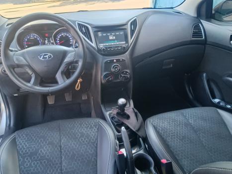 HYUNDAI HB 20 Hatch 1.0 12V 4P FLEX COPA DO MUNDO FIFA, Foto 3