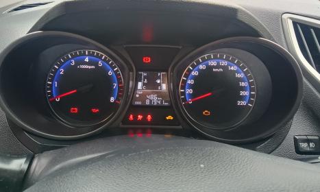 HYUNDAI HB 20 Hatch 1.0 12V 4P FLEX COPA DO MUNDO FIFA, Foto 4