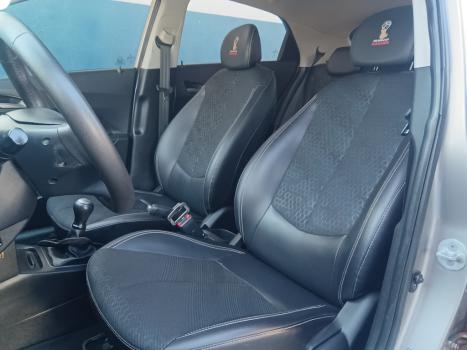 HYUNDAI HB 20 Hatch 1.0 12V 4P FLEX COPA DO MUNDO FIFA, Foto 6