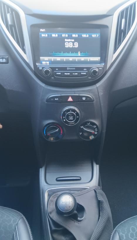 HYUNDAI HB 20 Hatch 1.0 12V 4P FLEX COPA DO MUNDO FIFA, Foto 7