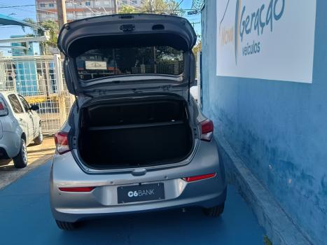 HYUNDAI HB 20 Hatch 1.0 12V 4P FLEX COPA DO MUNDO FIFA, Foto 8