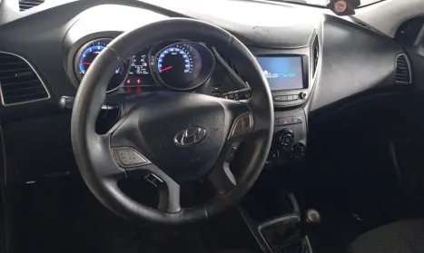 HYUNDAI HB 20 Hatch 1.0 12V 4P FLEX UNIQUE, Foto 5