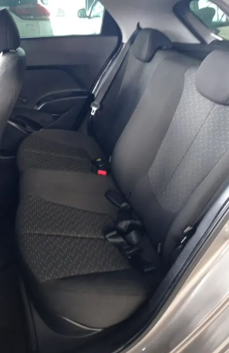 HYUNDAI HB 20 Hatch 1.0 12V 4P FLEX UNIQUE, Foto 8