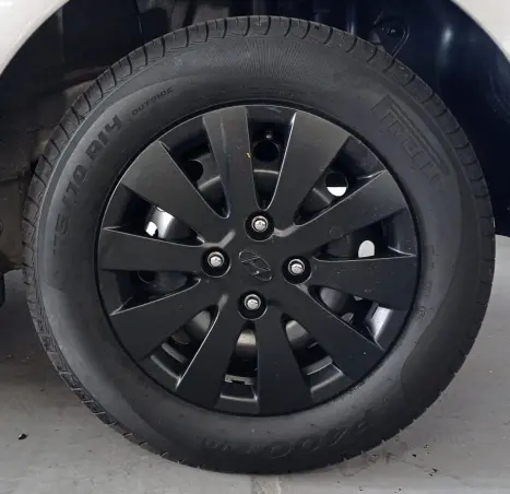 HYUNDAI HB 20 Hatch 1.0 12V 4P FLEX UNIQUE, Foto 11