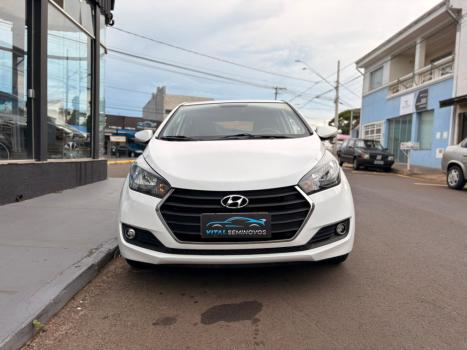 HYUNDAI HB 20 Hatch 1.6 16V 4P COMFORT STYLE FLEX, Foto 2
